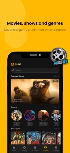 cricinfo-com17854826626363 Movies and shows